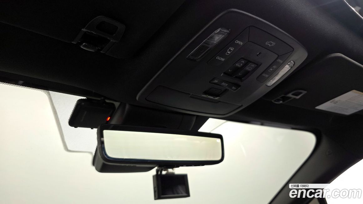 Toyota Sienna 2025