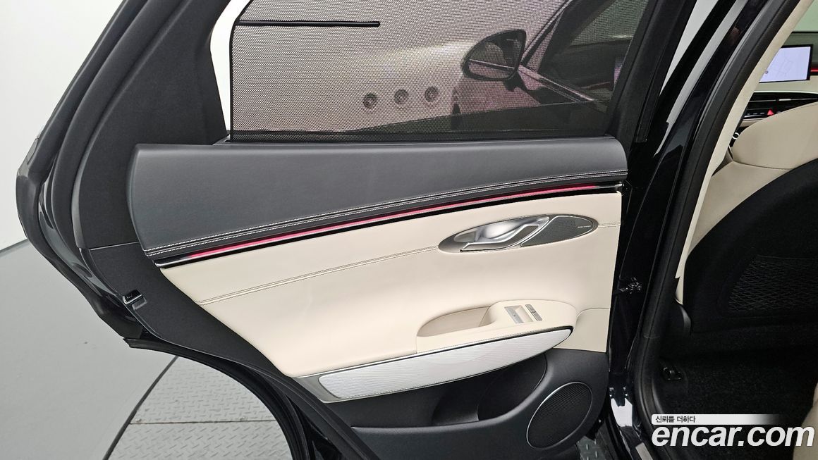 Genesis GV70 2026