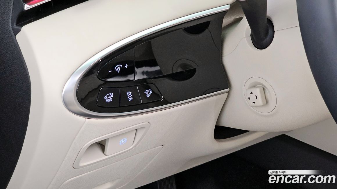 Genesis GV70 2026