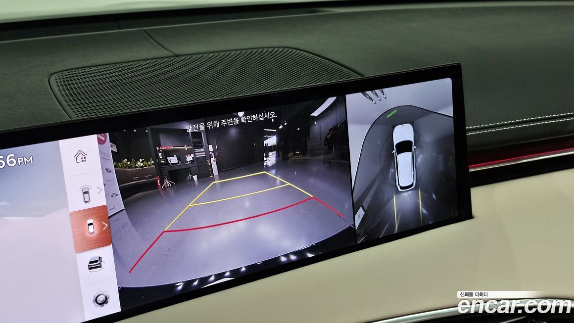 Genesis GV70 2026