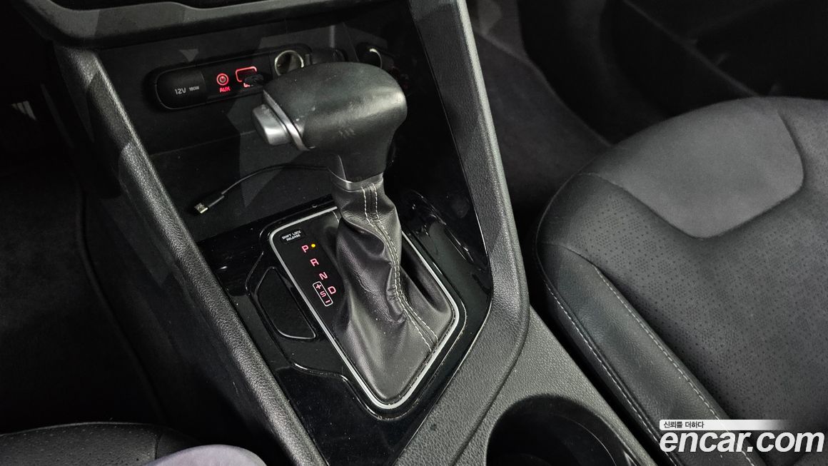 Kia Niro 2018