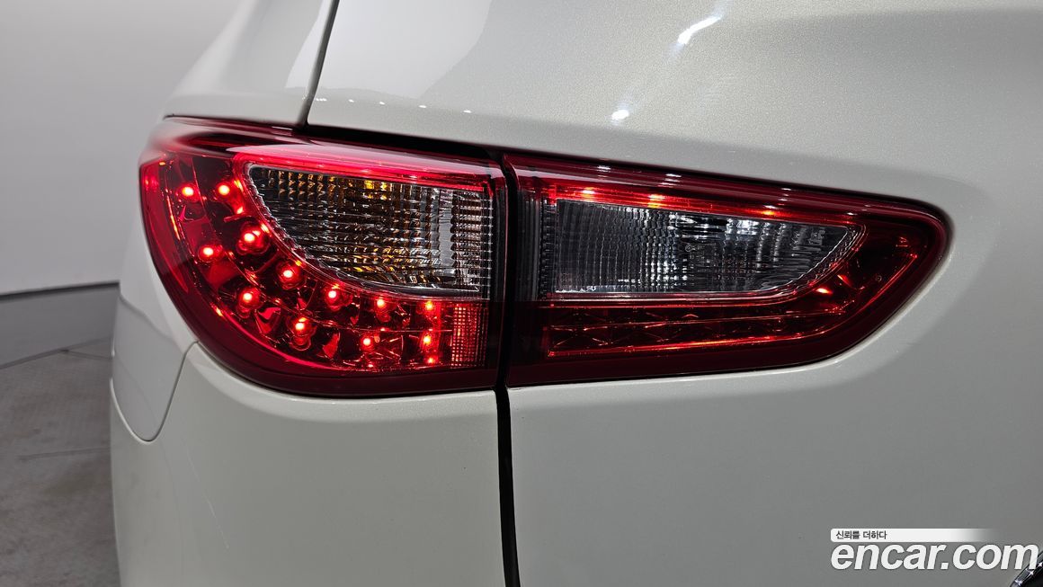 Infiniti QX60 2014