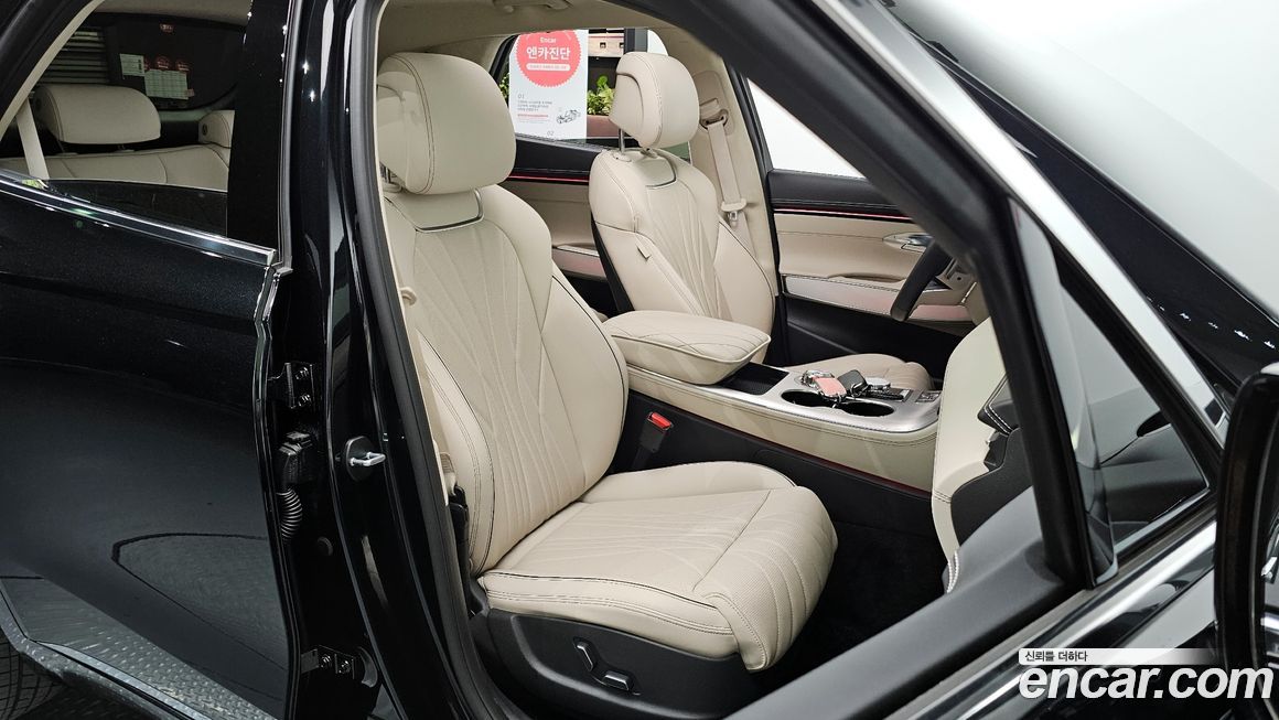 Genesis GV70 2026