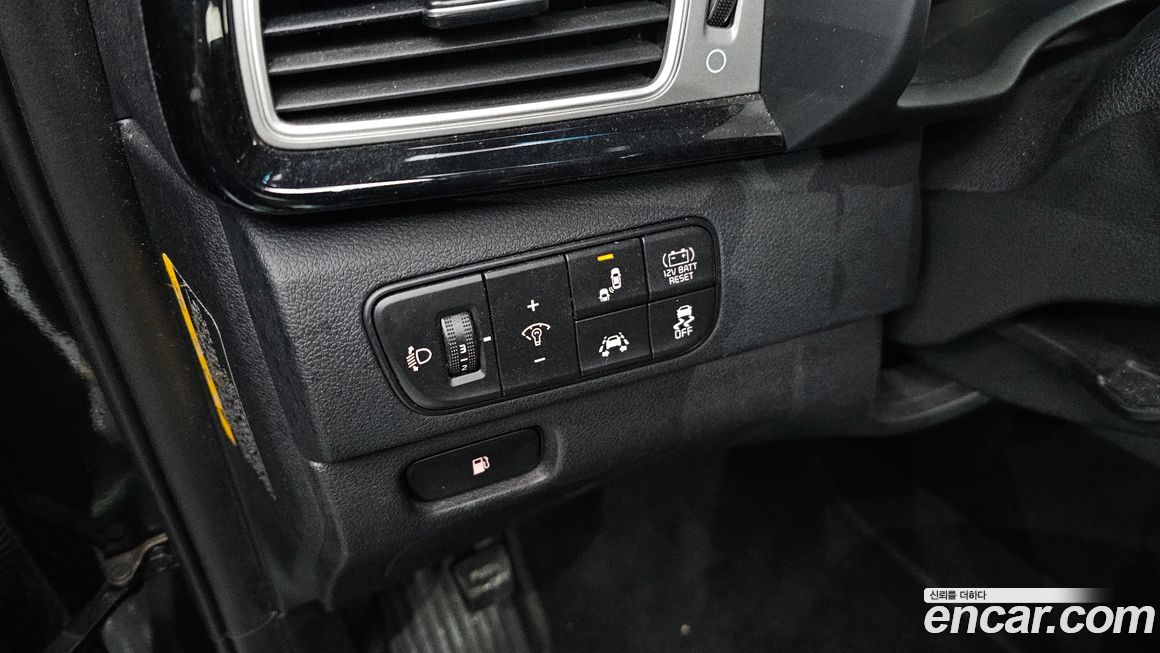 Kia Niro 2018