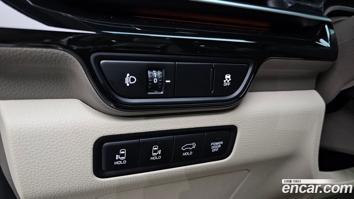 Kia Canival 2026