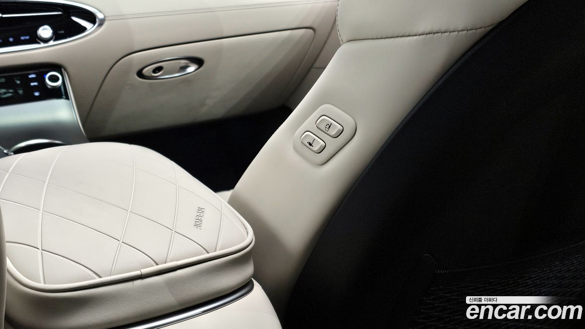 Genesis GV70 2026