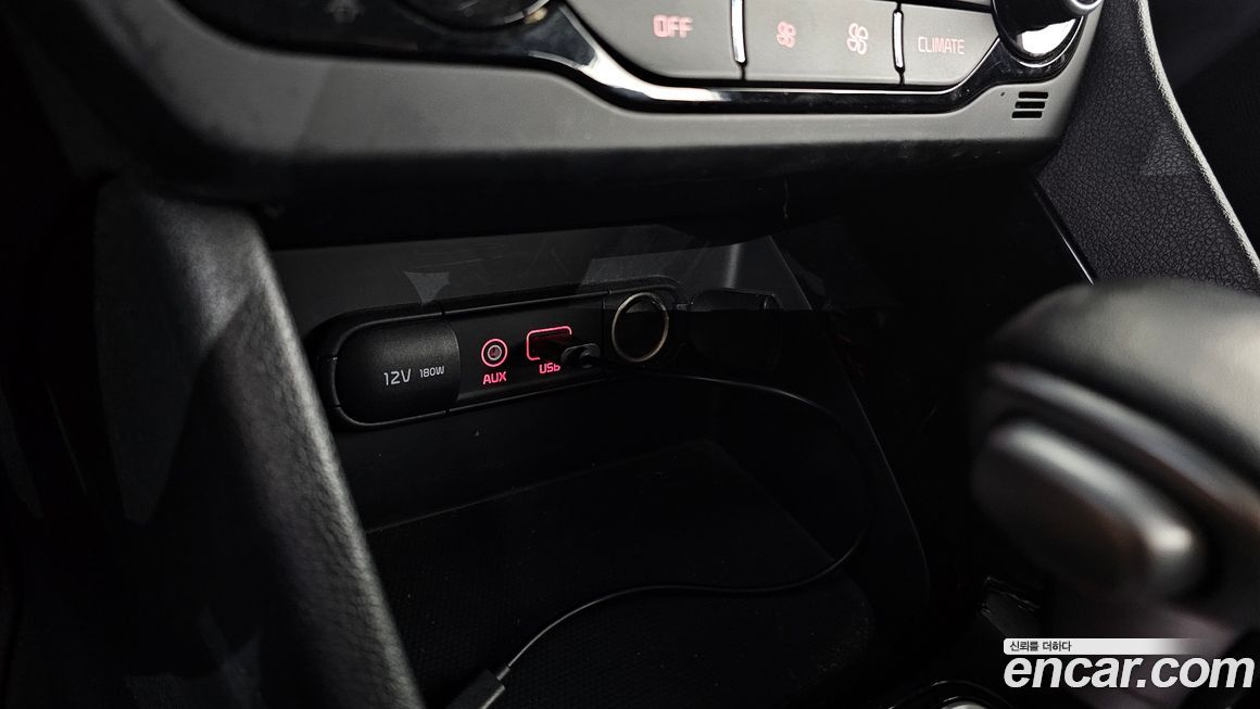 Kia Niro 2018