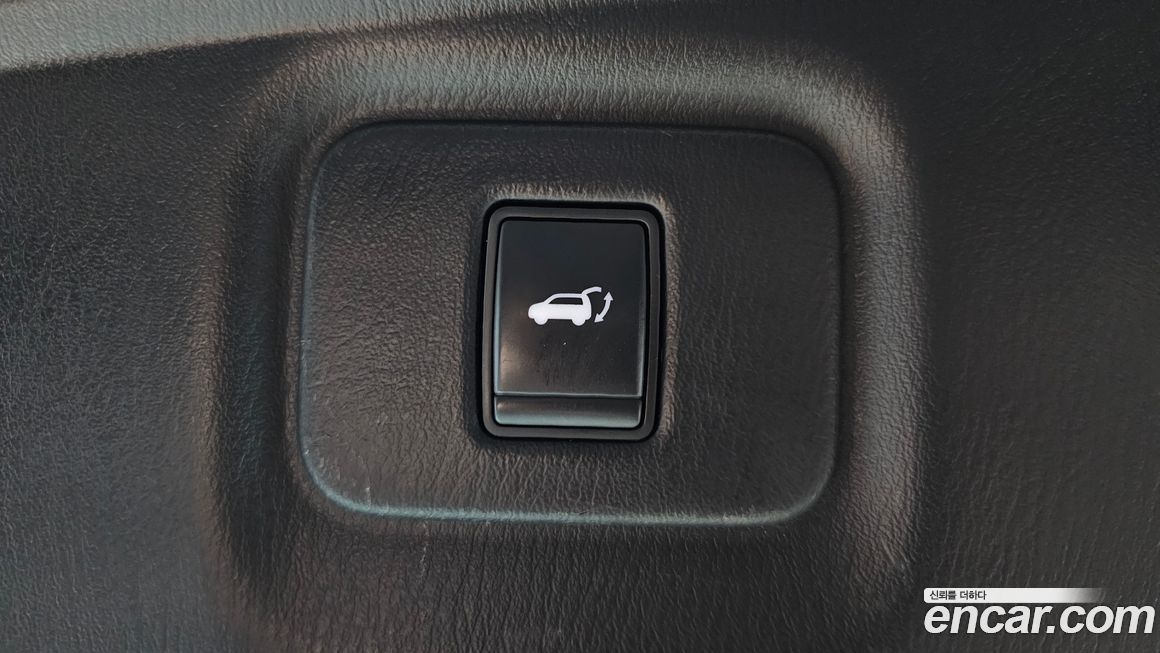 Infiniti QX60 2014