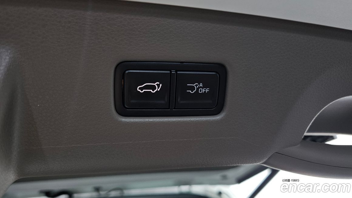 Kia Canival 2026
