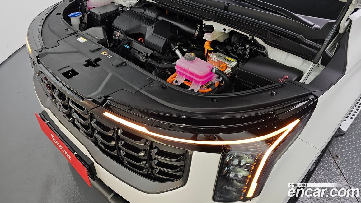 Kia Canival 2026