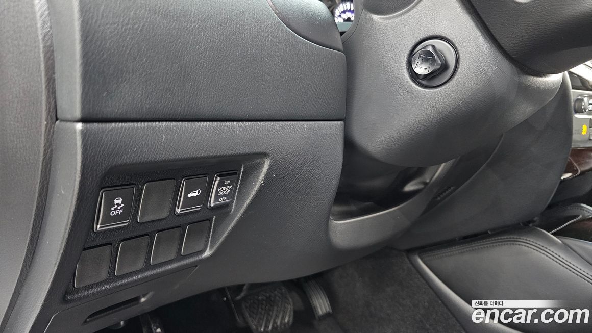 Infiniti QX60 2014