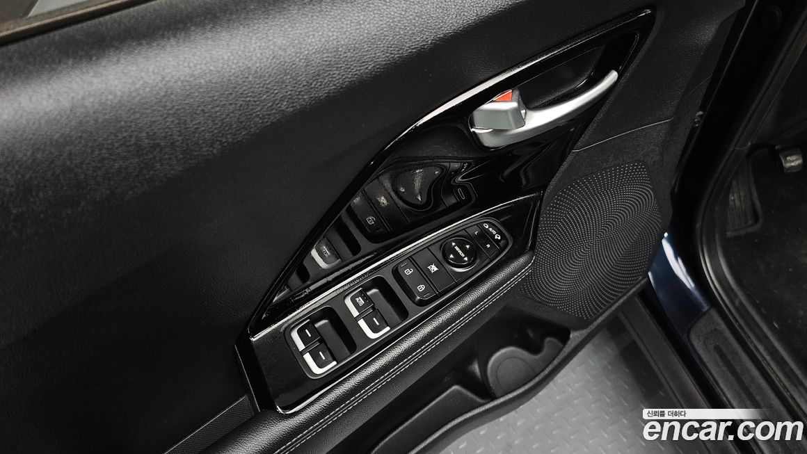 Kia Niro 2018