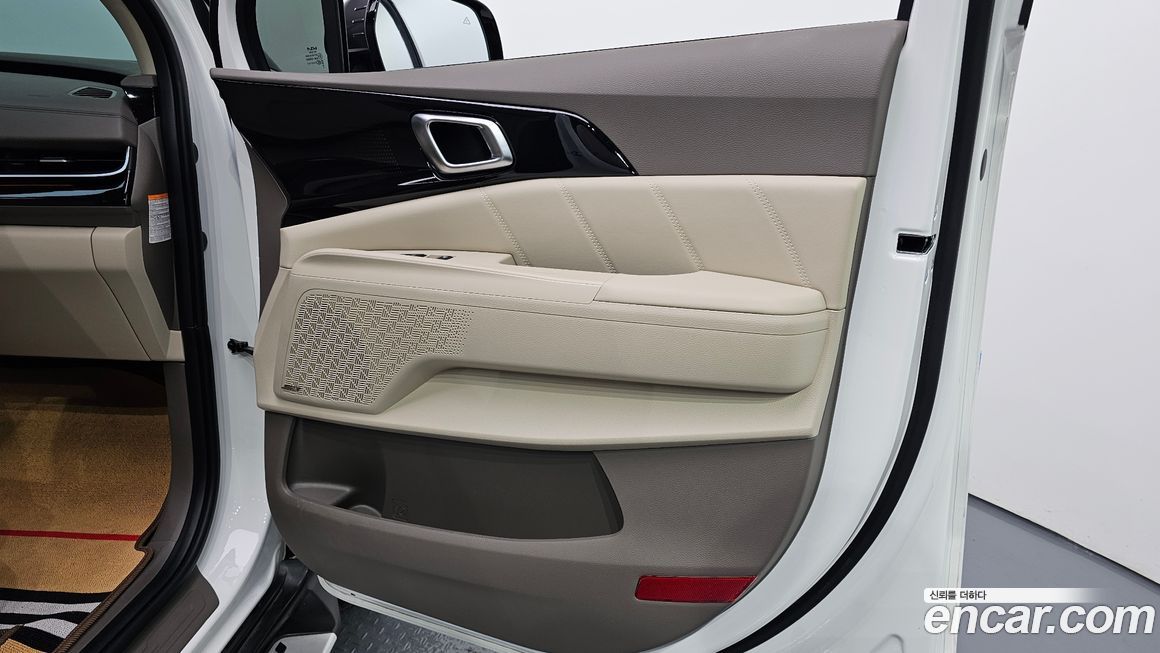Kia Canival 2026