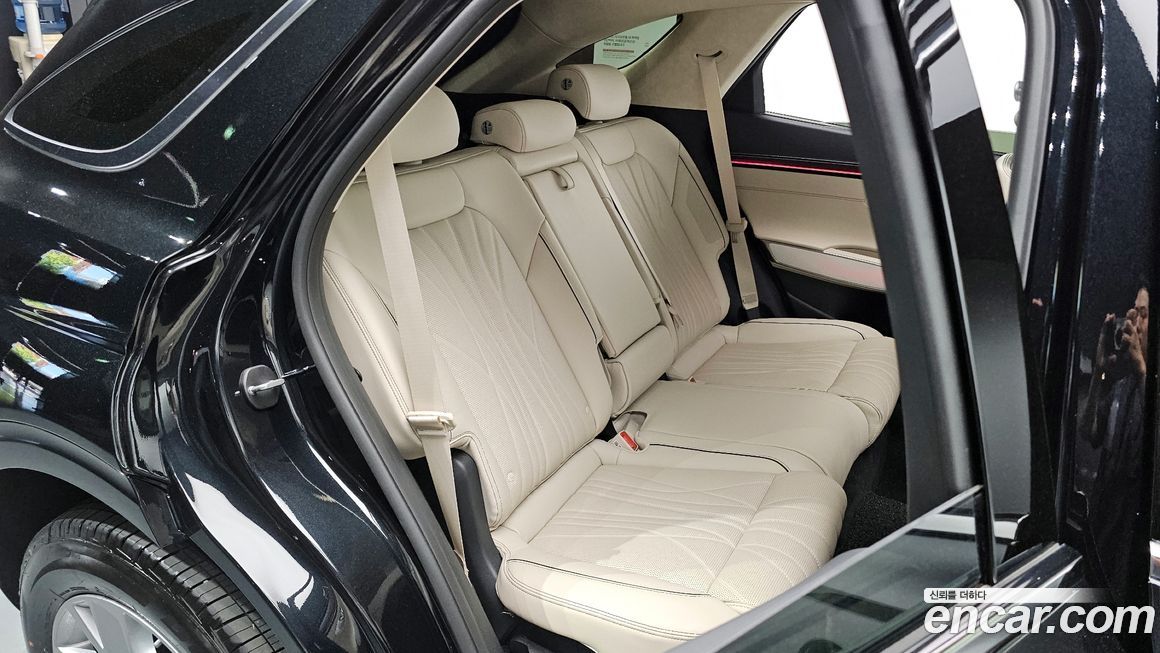 Genesis GV70 2026