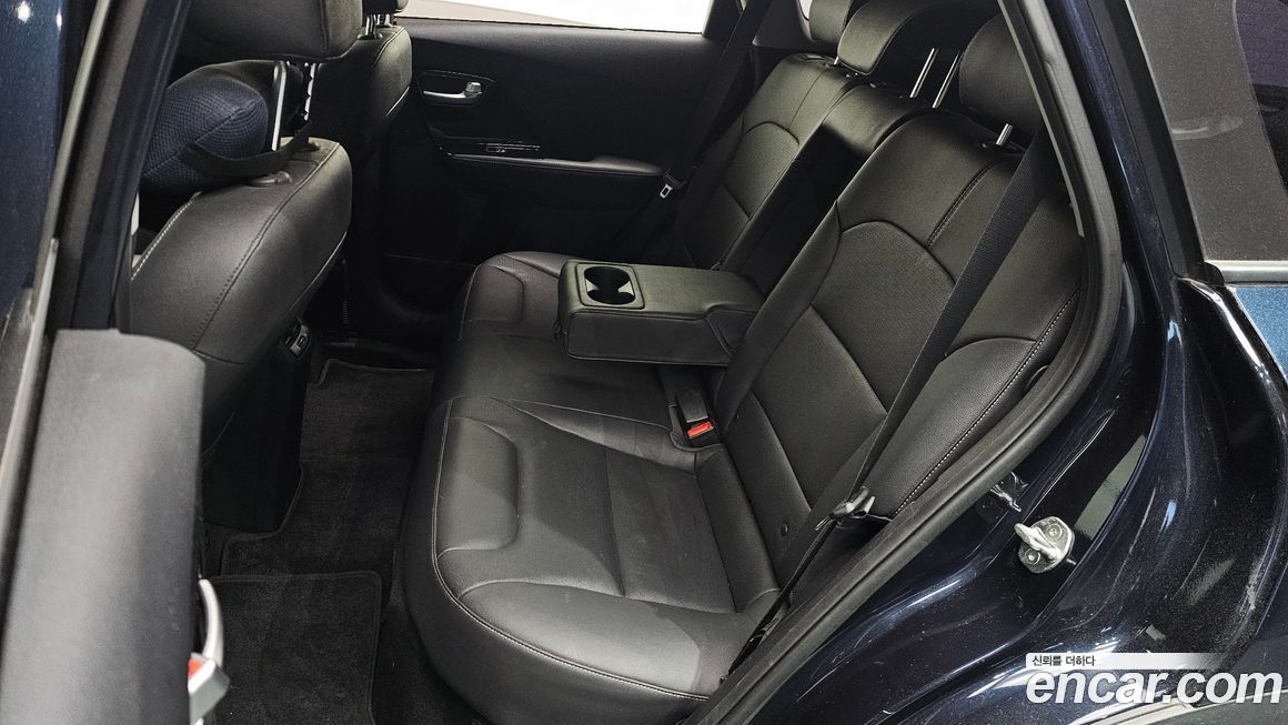 Kia Niro 2018