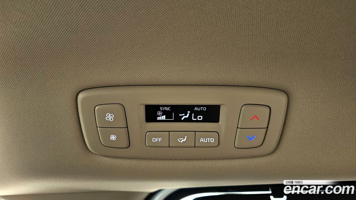 Kia Canival 2026