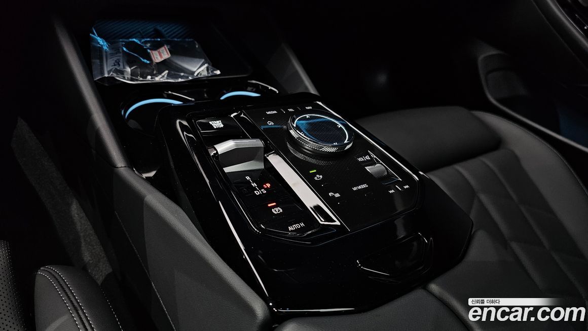 BMW 5-Series 2025