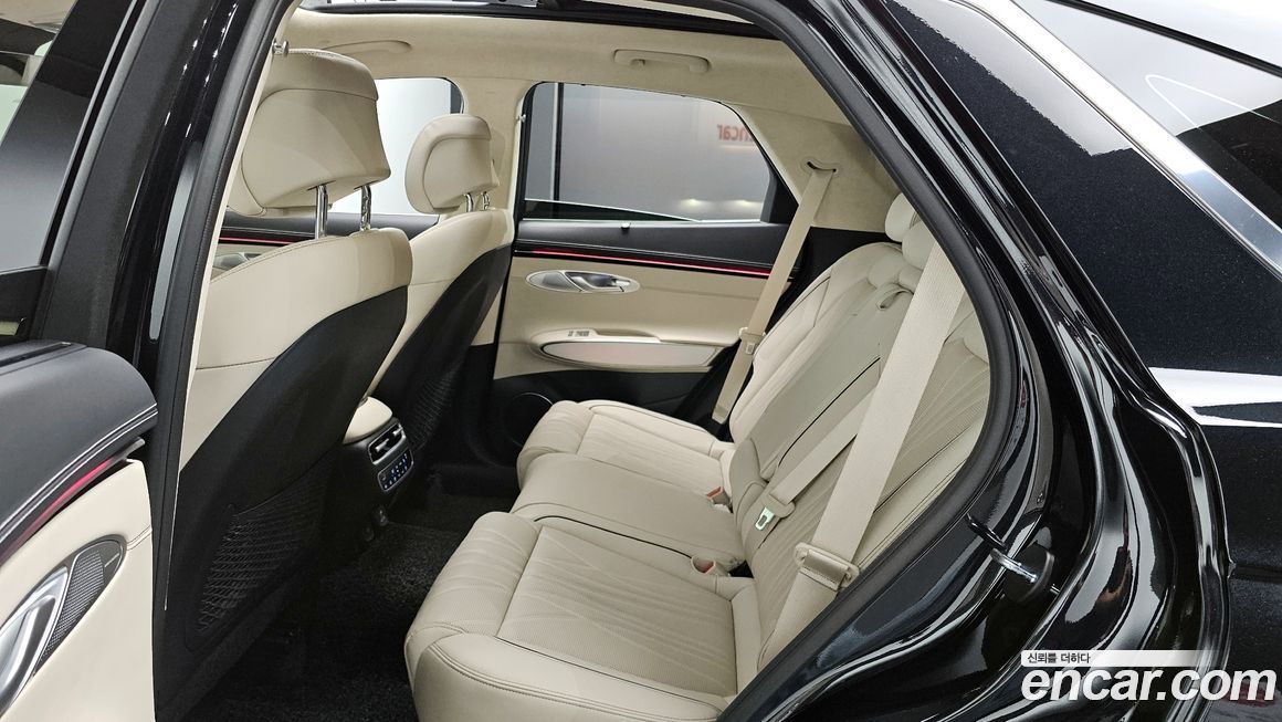 Genesis GV70 2026