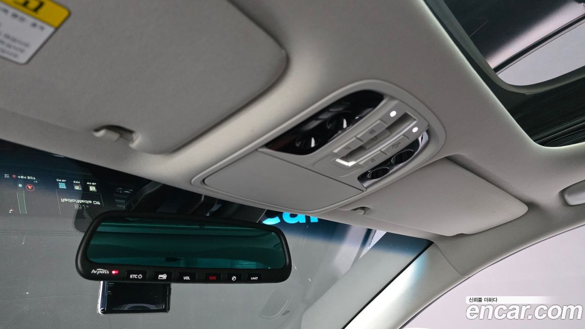 Kia K7 2016