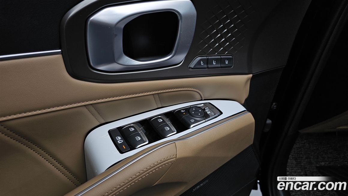 Kia Sorento 2026