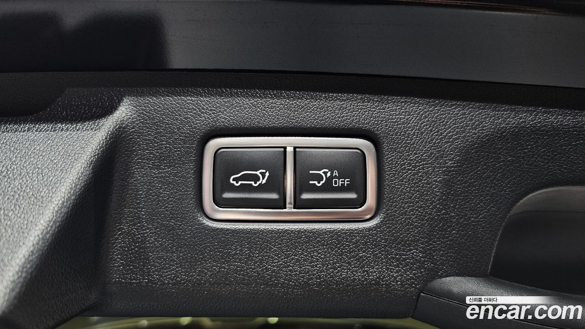 Kia Sorento 2026