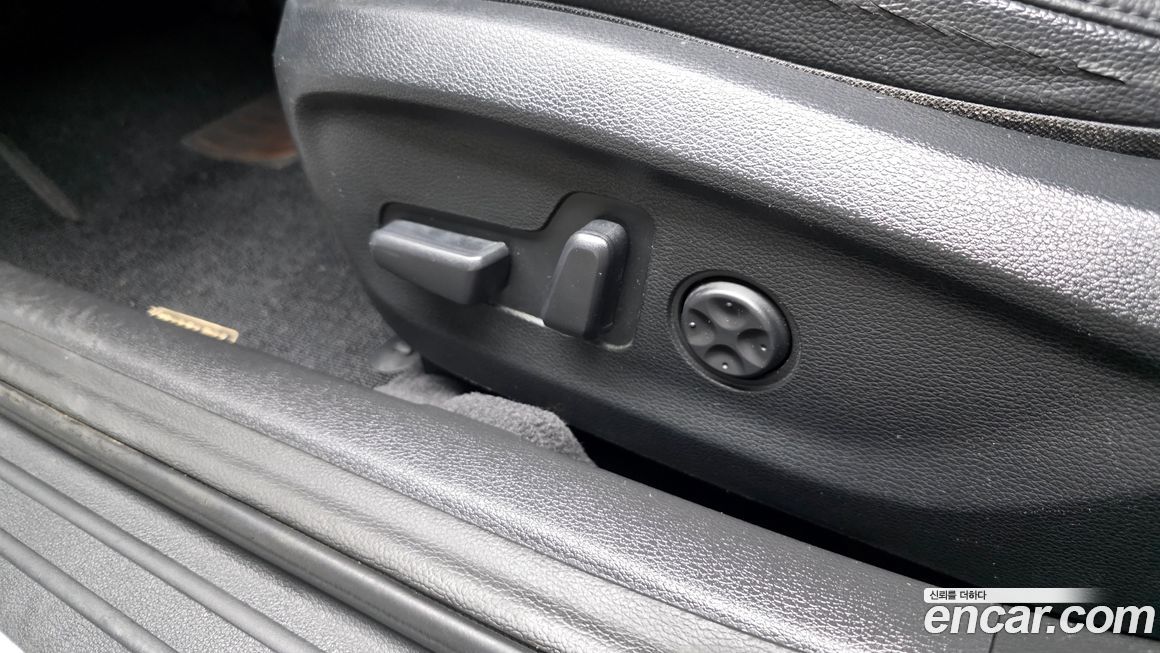 Hyundai Sonata 2019
