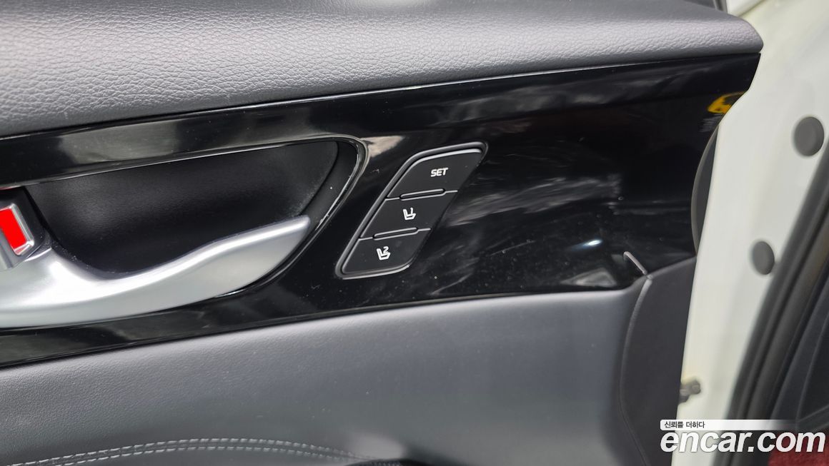 Kia K7 2016
