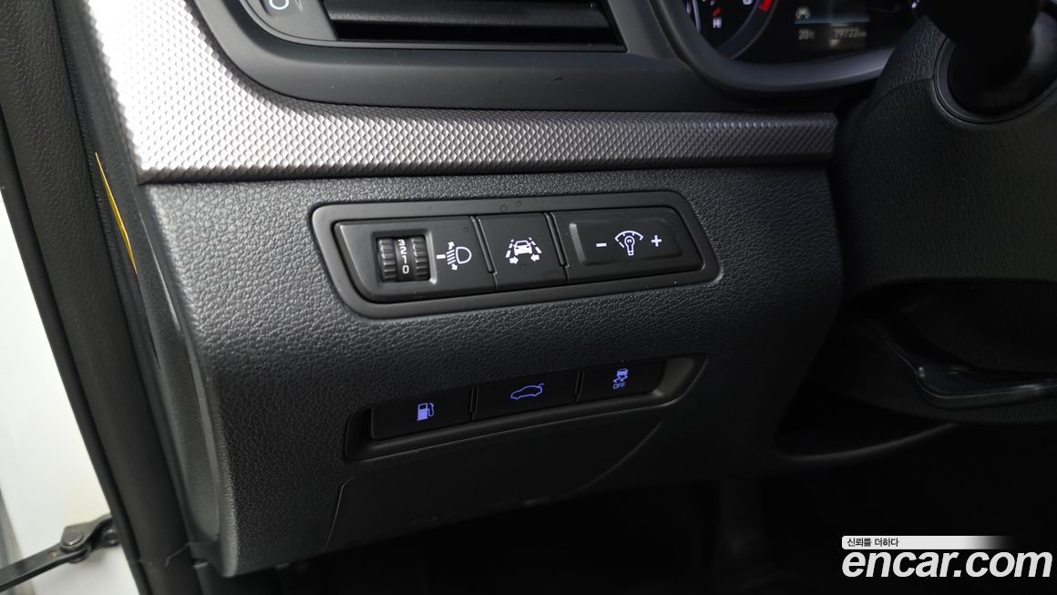 Hyundai Sonata 2019