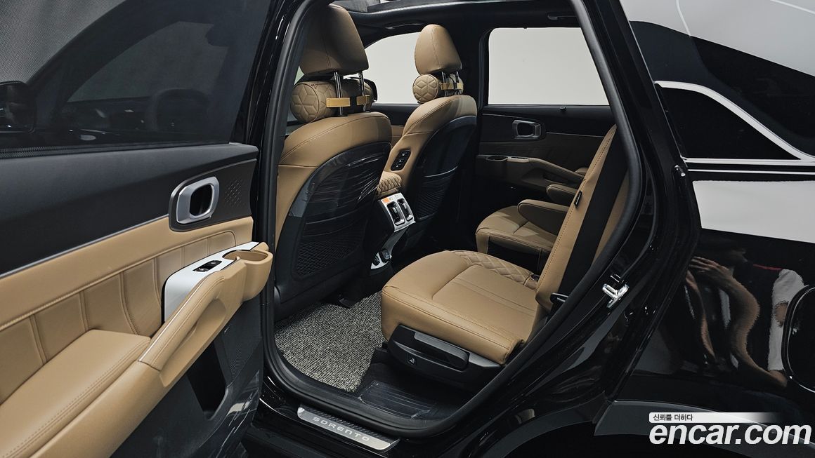 Kia Sorento 2026