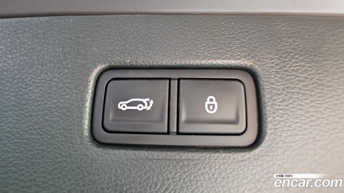 Genesis GV80 2024