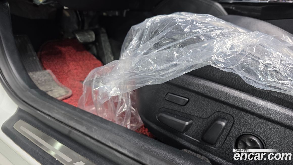 Kia K7 2016