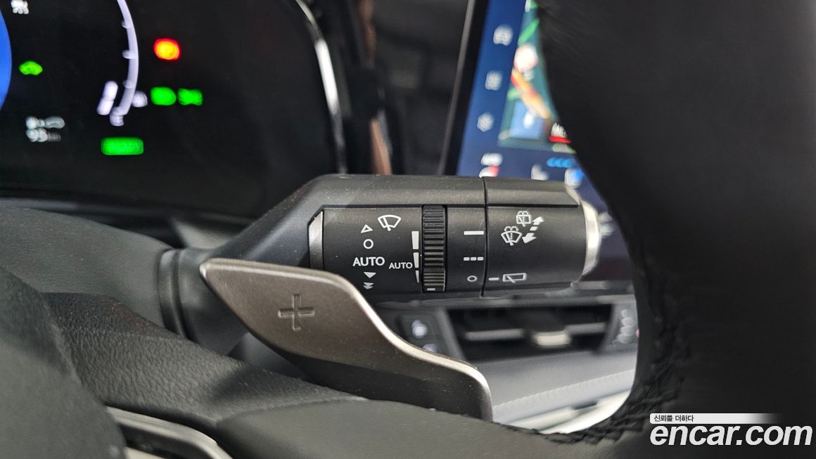 Lexus NX 2025