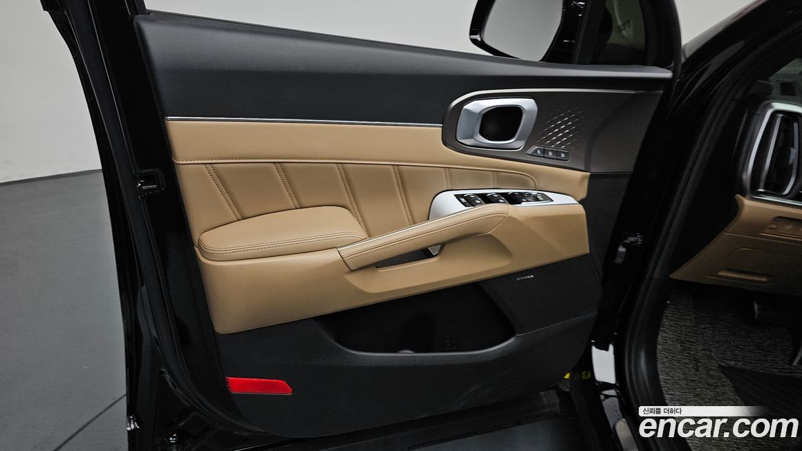 Kia Sorento 2026