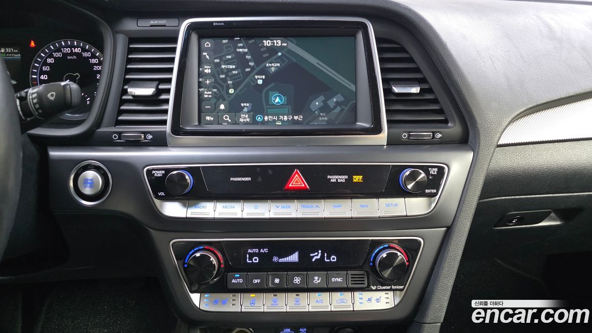Hyundai Sonata 2019