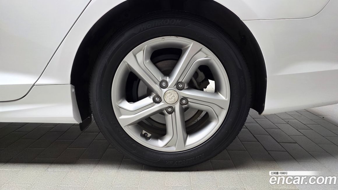 Hyundai Sonata 2019