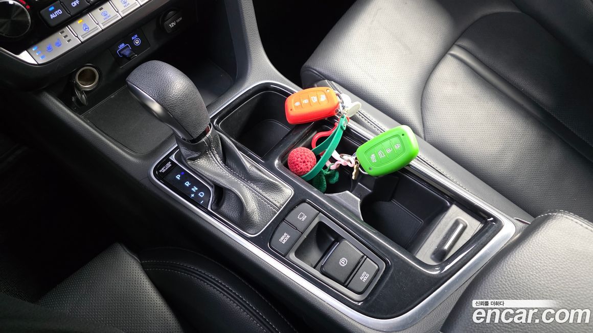 Hyundai Sonata 2019