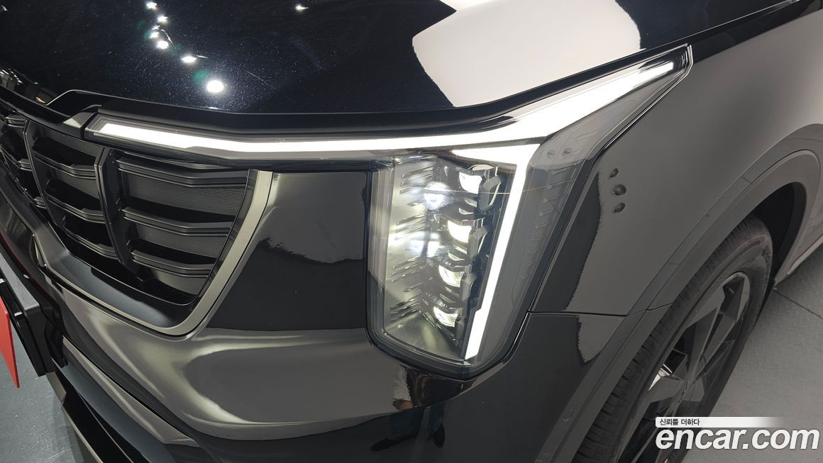 Kia Sorento 2026