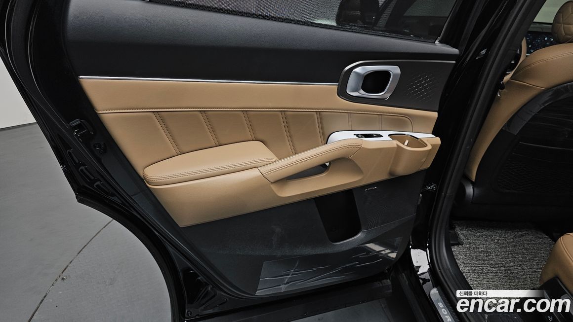 Kia Sorento 2026