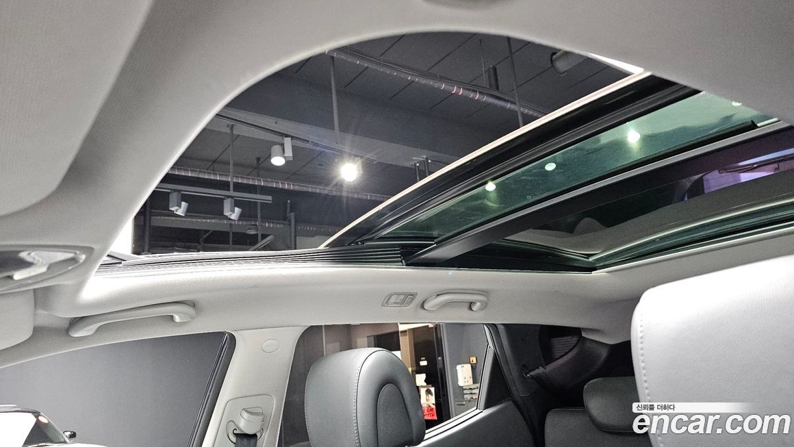 Hyundai Santafe 2013