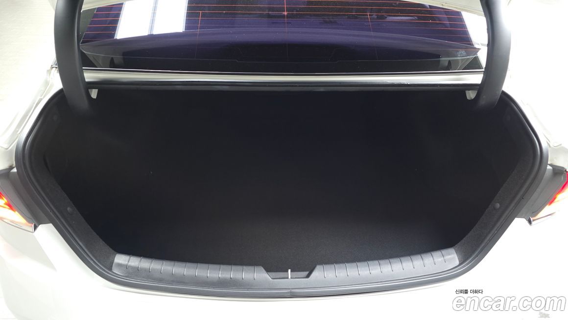 Hyundai Sonata 2019