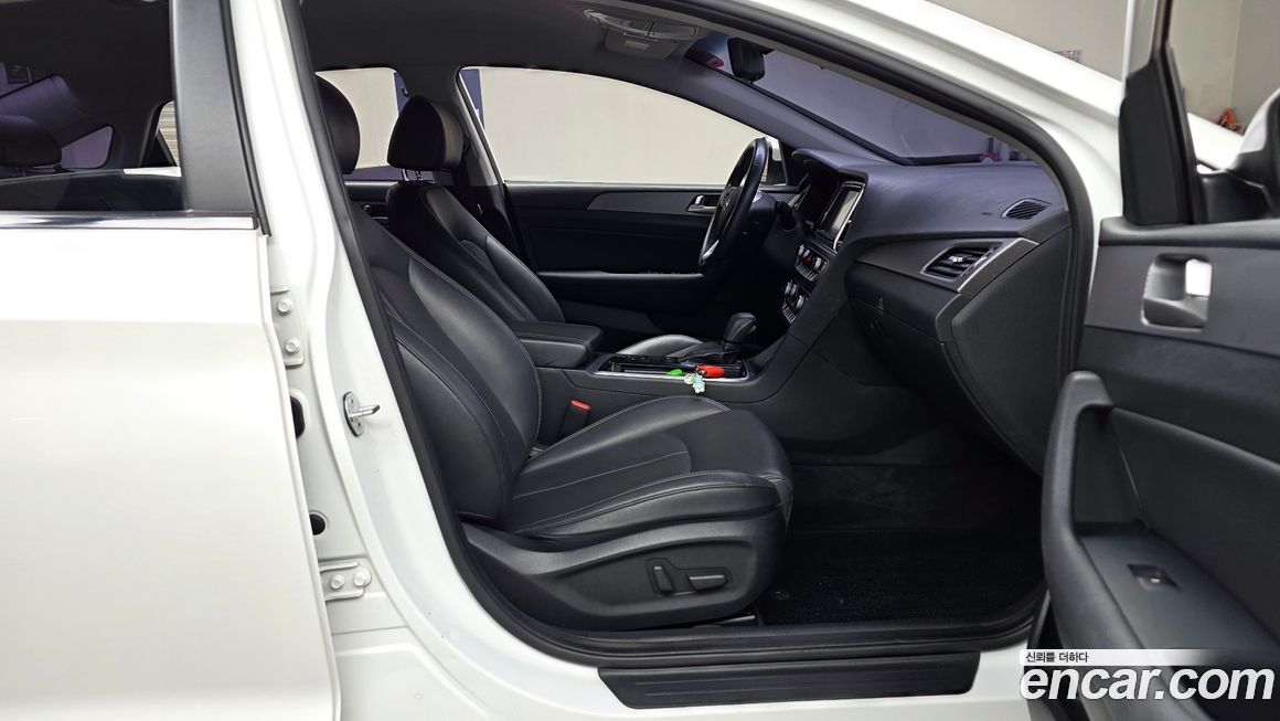 Hyundai Sonata 2019