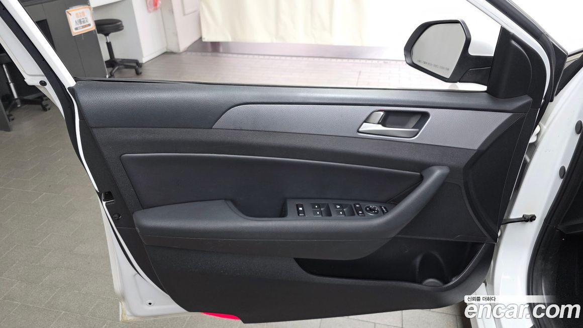 Hyundai Sonata 2019
