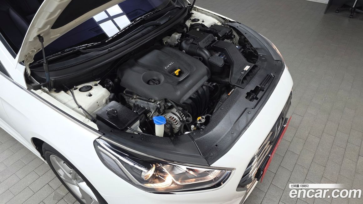 Hyundai Sonata 2019