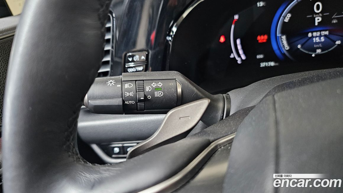 Lexus NX 2025