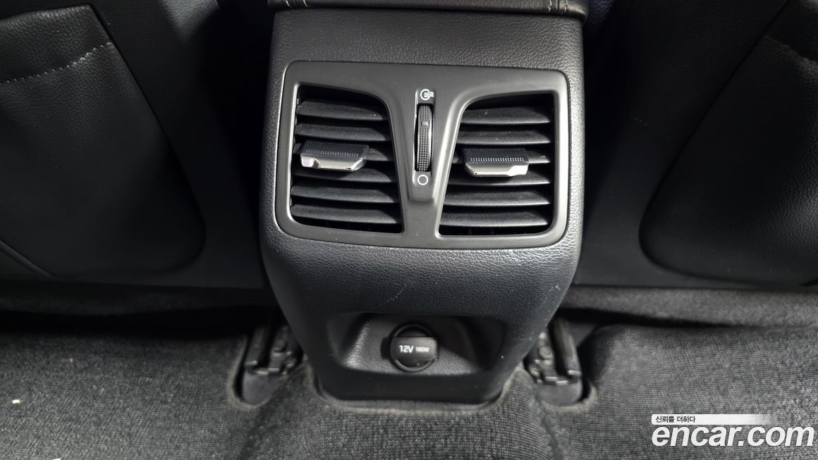Hyundai Sonata 2019