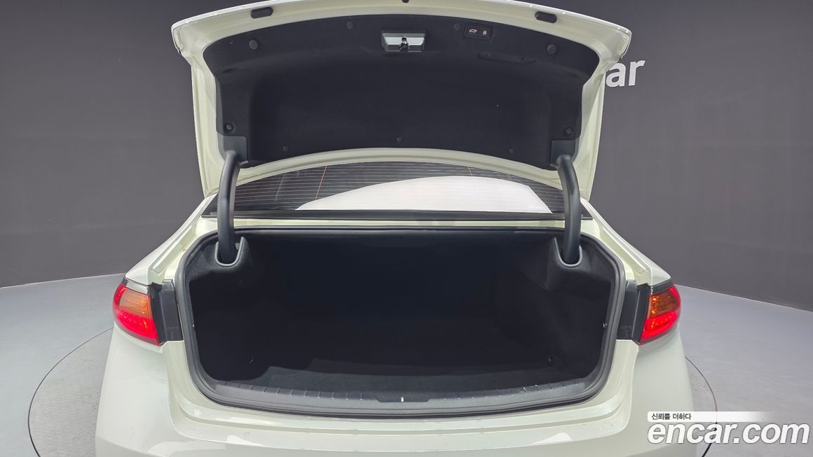 Kia K7 2016