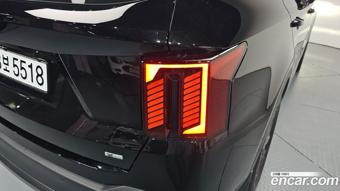 Kia Sorento 2026