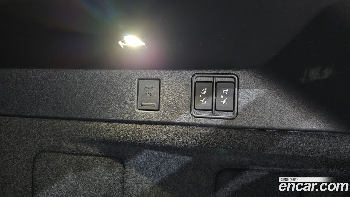 Lexus NX 2025
