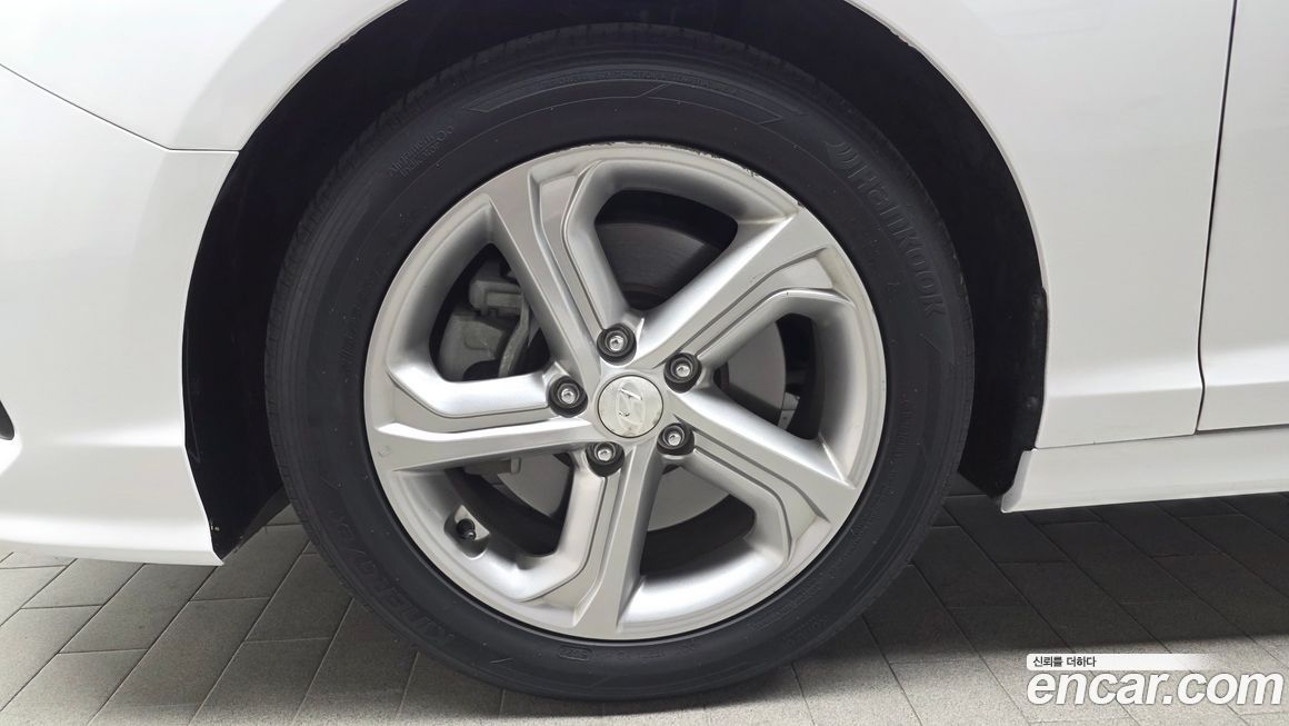 Hyundai Sonata 2019