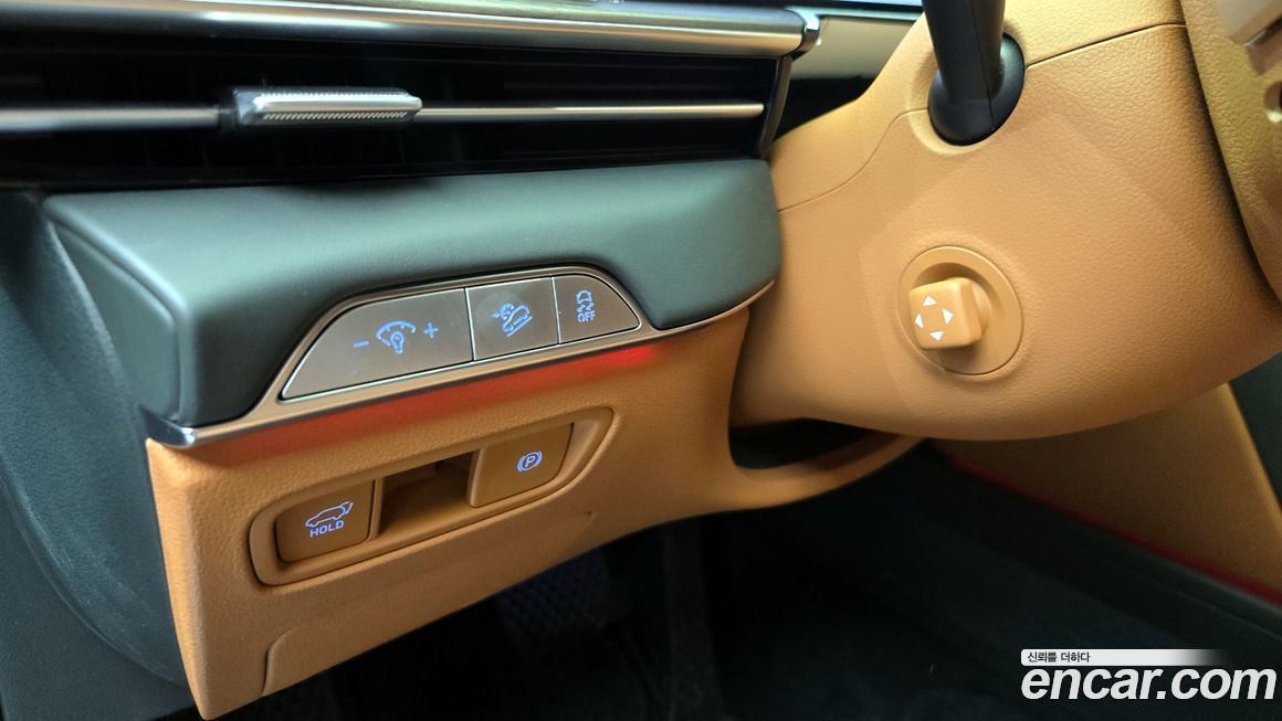 Genesis GV80 2024